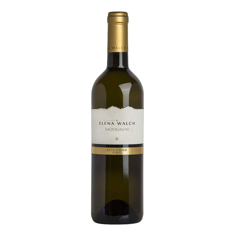 VINO ELENA WALCH SAUVIGNON 2022 (1 pz) ALTO ADIGE DOC-75CL